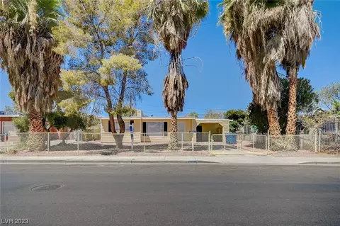 1700 Atlantic St, Las Vegas, NV 89104