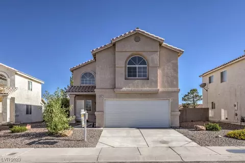 9417 Teton Wood Ave, Las Vegas, NV 89129