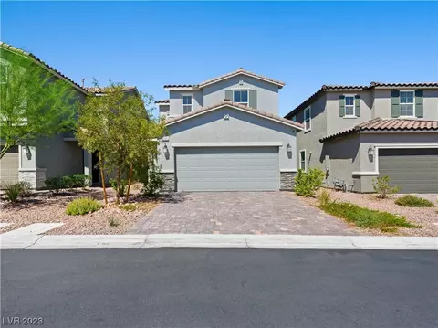 9155 Amber Isle St, Las Vegas, NV 89148