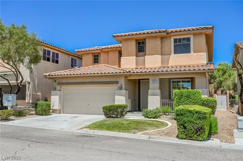 11072 Village Ridge Ln, Las Vegas, NV 89135