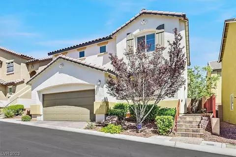 10744 Merrimack Ave, Las Vegas, NV 89166
