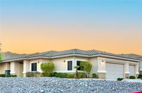 3323 Quail Song Dr, Laughlin, NV 89029