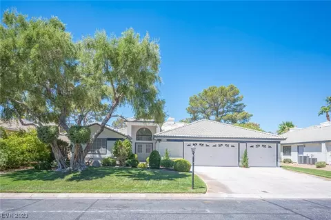 5317 Braemar Dr, Las Vegas, NV 89130