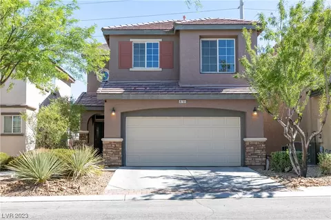8701 Canfield Canyon Ave, Las Vegas, NV 89178