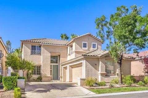 10145 Snow Crest Pl, Las Vegas, NV 89134