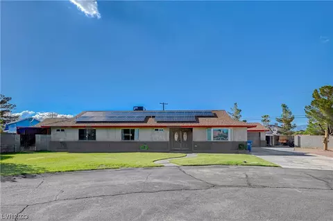6130 W Gowan Rd, Las Vegas, NV 89108