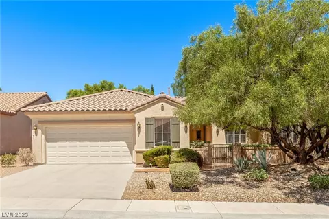 2524 Leighton Ave, Henderson, NV 89052