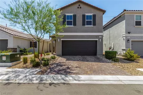 4943 Enlightenment St, Las Vegas, NV 89130