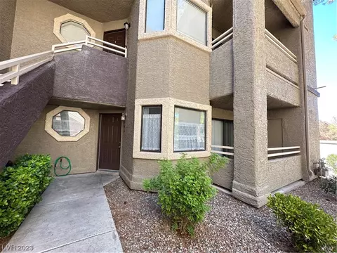 5034 S Rainbow Blvd #106, Las Vegas, NV 89118