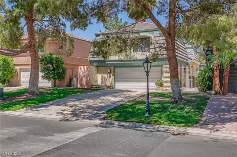924 Vegas Valley Dr, Las Vegas, NV 89109