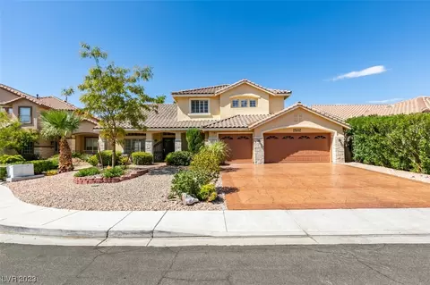 2532 El Paso Grande Ave, Henderson, NV 89074