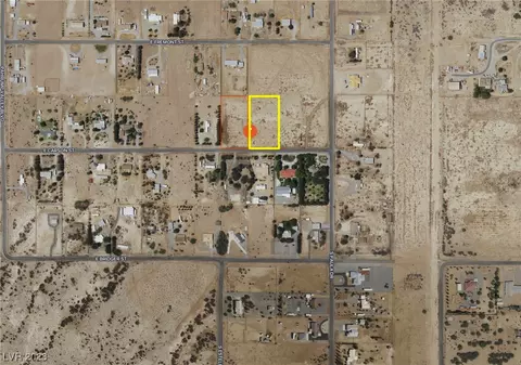 1280 Carson St #3, Pahrump, NV 89048
