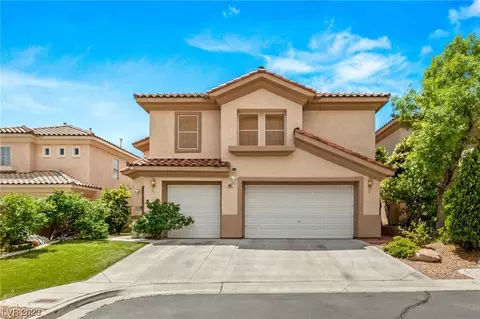 8957 Tempest Point Ct, Las Vegas, NV 89147