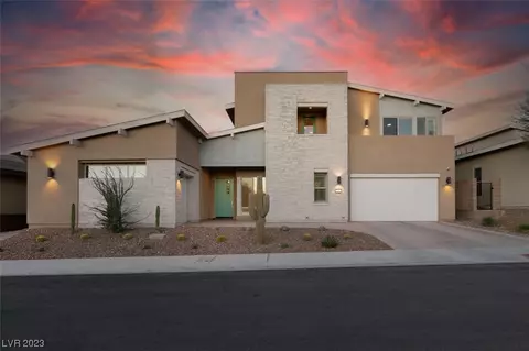 2182 Monte Bianco Pl, Henderson, NV 89044