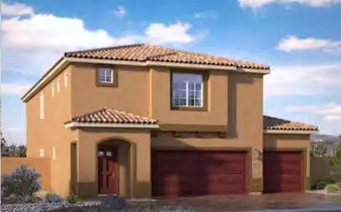 7625 Marie Brook Ln #LOT 18, North Las Vegas, NV 89084