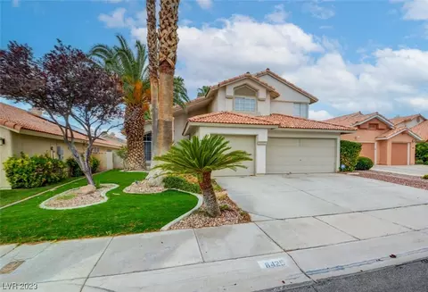 8425 Haven Brook Ct, Las Vegas, NV 89128