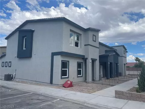 479 Waterfall Cove Ct, Henderson, NV 89002