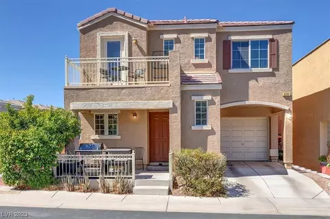 6280 Pangea Ave, Las Vegas, NV 89139