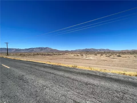 2700 Barney, Pahrump, NV 89048