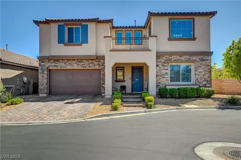 8949 Brockhampton Ct, Las Vegas, NV 89148