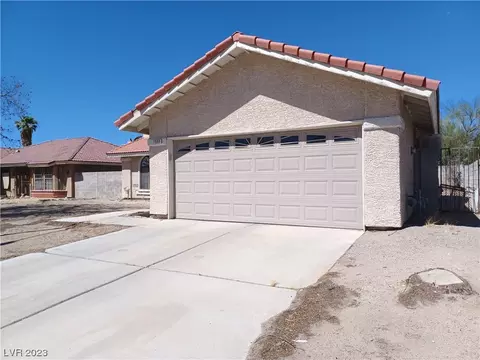 1555 Mount Hood St, Las Vegas, NV 89110