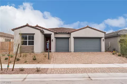 837 Stepney Pl, Henderson, NV 89011