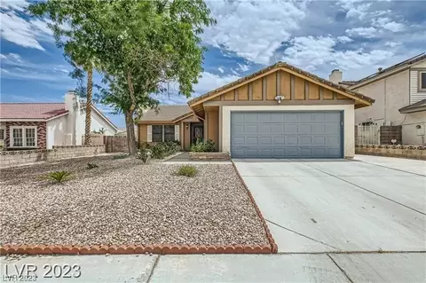 7653 Gallant Cir, Las Vegas, NV 89147
