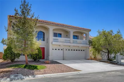 7848 Coronado Island St, Las Vegas, NV 89139