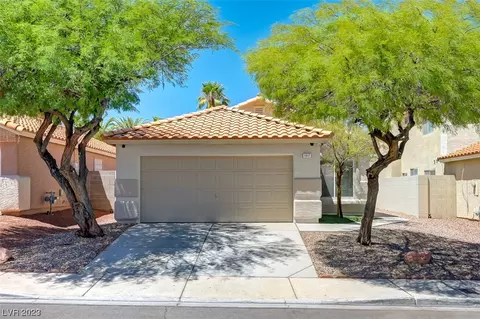 1017 Olvera Way, Las Vegas, NV 89128