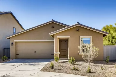 6736 Warthog Ave, Las Vegas, NV 89156