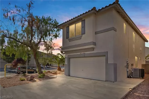 8501 Last Point Ave, Las Vegas, NV 89129
