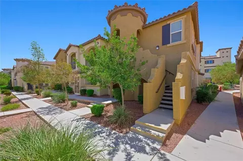 50 Aura De Blanco St #5201, Henderson, NV 89074