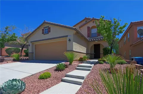 772 Anacapri St, Las Vegas, NV 89138