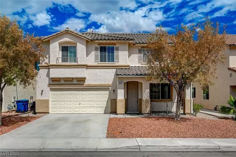 3042 Maple Valley St, Las Vegas, NV 89117