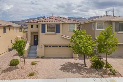 2760 Drumlanrig St, Henderson, NV 89044