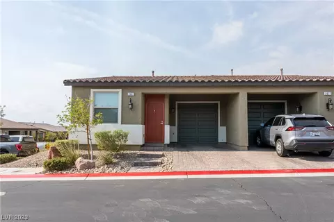 2681 Crystal Blue St, Laughlin, NV 89029