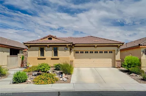 5808 Sagamore Canyon St, North Las Vegas, NV 89081