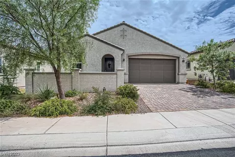 782 Drammatico Pl, Henderson, NV 89011