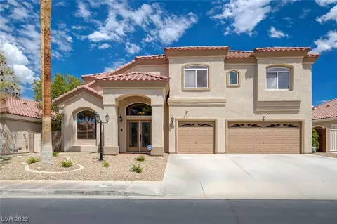 2595 Mizzoni Cir, Henderson, NV 89052