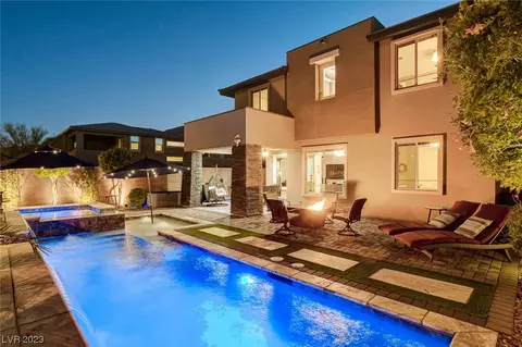 6032 Andezano Dr, Las Vegas, NV 89135