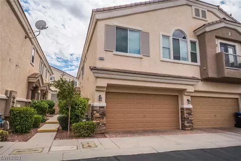 1561 Buffalo Brubaker Ln, Henderson, NV 89002