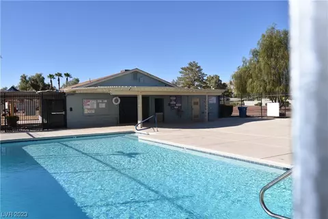 4724 Primavera St, Las Vegas, NV 89122