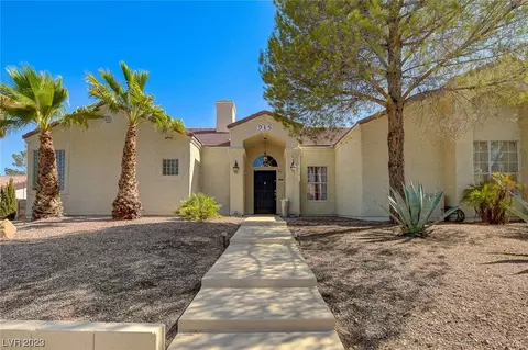 915 Ambrose Dr, Las Vegas, NV 89123
