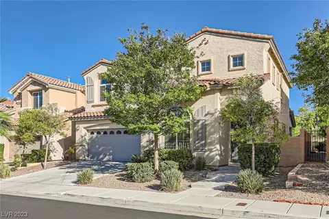 11737 Via Esperanza Ave, Las Vegas, NV 89138