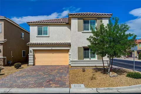 5581 Cornadelo Range Rd, Las Vegas, NV 89113