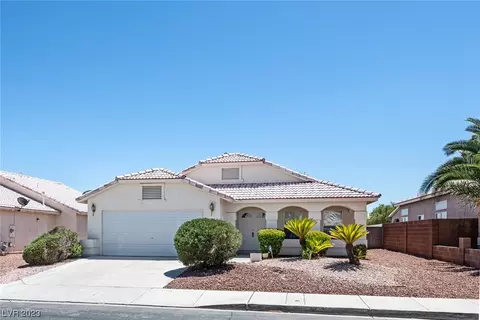 4425 Cinema Ave, North Las Vegas, NV 89031