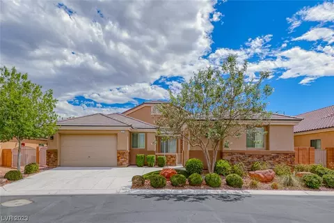 177 Birch Ridge Ave, Las Vegas, NV 89183