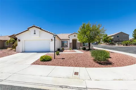 4435 Peaceful Heights Ln, Las Vegas, NV 89129