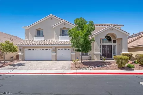 3704 Tiger Ridge Ln, North Las Vegas, NV 89084
