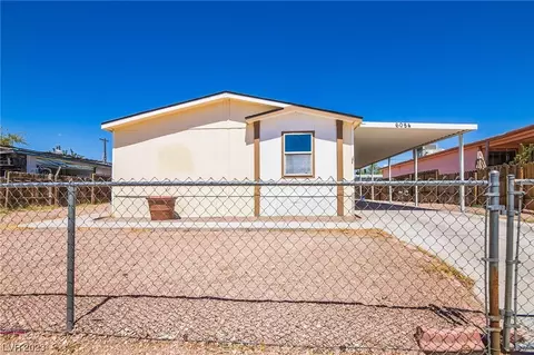 6084 Yellowstone Ave, Las Vegas, NV 89156
